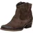 FELMINI Cowboy-Stiefeletten Herren Braun 42