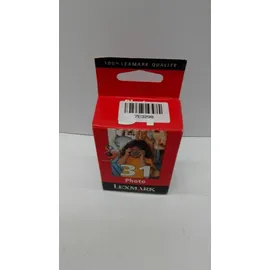 Lexmark 31 CMY (18C0031E)