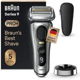 Braun Series 9 Pro+ 9517s