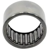 UBC BEARING Kugellager HK 2016 Ø 20 mm Außendurchmesser 26 mm Drehzahl (max.) 9000 U/min