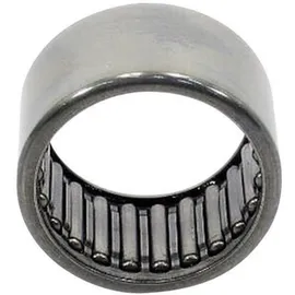 UBC BEARING Kugellager HK 2016 Ø 20 mm Außendurchmesser 26 mm Drehzahl (max.) 9000 U/min