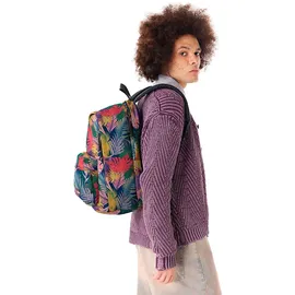Eastpak Back to Work brize retro navy