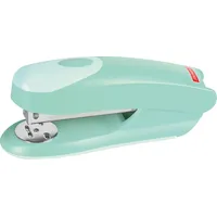 Brunnen Heftgerät Soft-Touch Colour Code | Typ 24/6, mint
