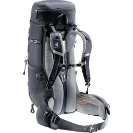 Deuter Aircontact Lite 40 + 10 Schwarz