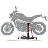 Zentralständer passend für Yamaha MT-09 2013-2020 Motorradheber ConStands Power-Evo