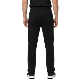 Def Jogginghose Split Sweatpants Schwarz XXL