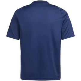 adidas Tiro 24 Kids Trikot Team Navy Blue 2 / White 164