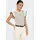 Jdy JDYCARICE S/L Frill Pullover KNT Noos Weiß L