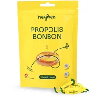 heybee Propolis-Bonbons 65 g