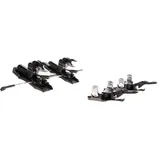 ATK Race ATK Bindings Freeraider 14 SL Tourenbindung (Größe 108mm, schwarz)