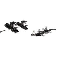 ATK Race ATK Bindings Freeraider 14 SL Tourenbindung (Größe 108mm, schwarz)