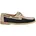 N5963 Herren Marine/Beige 39