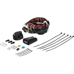 Trail-Tec Elektrosatz 13polig Datenbus spezifisch - VW BEETLE