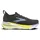 Brooks Glycerin GTS 23 Herren Black/Cyber Yellow/Nightlife 48,5