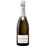 Louis Roederer Champagne Blanc de Blancs Brut ohne Geschenkpackung (1 x 0.75 l)
