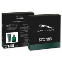 Vineen Jaguar Fragrances Jaguar for Men Set - Eau