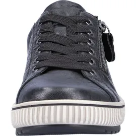 remonte D0700 Damen Schwarz 38