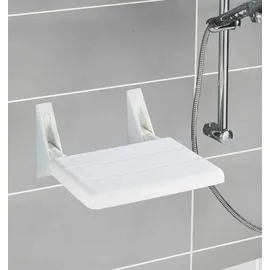 Wenko Secura Duschklappsitz 17937100