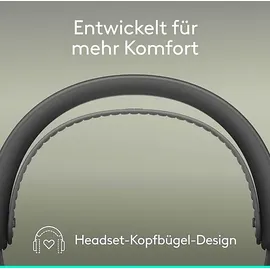 Logitech Zone Wireless 2 Headset