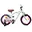 Kinderfahrrad 12