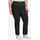Cosma Hose sportlich Schwarz 54