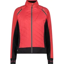 CMP Damen Jacket With Detachable Sleeves corallo Hardshelljacke