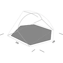 Exped Lyra Extreme Footprint