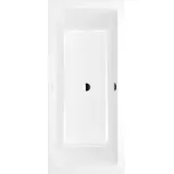 Villeroy & Boch Newo Rechteckbadewanne 70 x 170 cm (UBA170TAR2V-01)