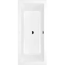 Villeroy & Boch Newo Rechteckbadewanne 70 x 170 cm (UBA170TAR2V-01)