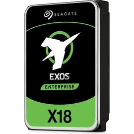 Seagate Exos X18 12 TB 3,5" ST12000NM000J