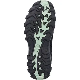 CMP Rigel Low WP Damen Piombo/Orchidea 37