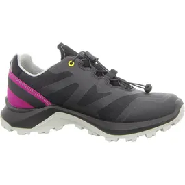 High Colorado Evo Speed LADY Damen black berry