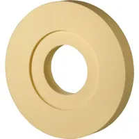 TYROLIT Strato Präzisions-Flachschleifscheibe DxTxH (mm), 350x50x127, 590560