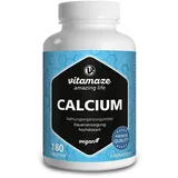 Vitamaze Calcium 400 mg Tabletten 180 St.