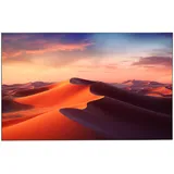 Celexon CLR HomeCinema UST Hochkontrast-Rahmenleinwand V2.0 92"