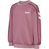 hummel Hmljr Interlock Kinder in wistful mauve 146/152