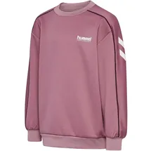 hummel Hmljr Interlock Kinder in wistful mauve 146/152