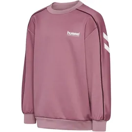 hummel Hmljr Interlock Kinder in wistful mauve 146/152