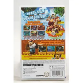 Donkey Kong Country: Tropical Freeze (USK) (Nintendo Switch)