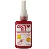 LOCTITE 542 Gewindedichtung mittelfest 50 ml