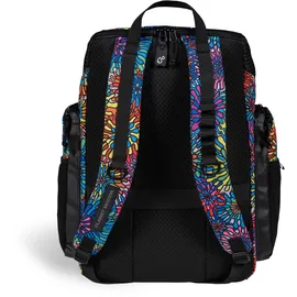 Arena One Go Backpack 45L Schwarz