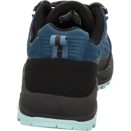 CMP Damen Vertyx Low WP Schuhe (Größe 40, blau)