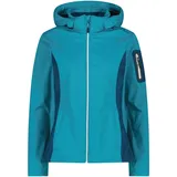 CMP Light 39a5016 Softshelljacke - Tiffany - S