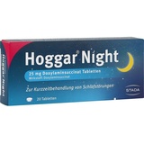 STADA Hoggar Night Tabletten 20 St.