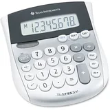 Texas Instruments TI-1795 SV Mini-Tischrechner