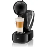 Krups Nescafe Dolce Gusto Infinissima KP 1708 schwarz