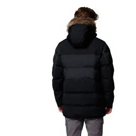 Columbia Marquam Peak FusionTM Ii Parka - Black - M