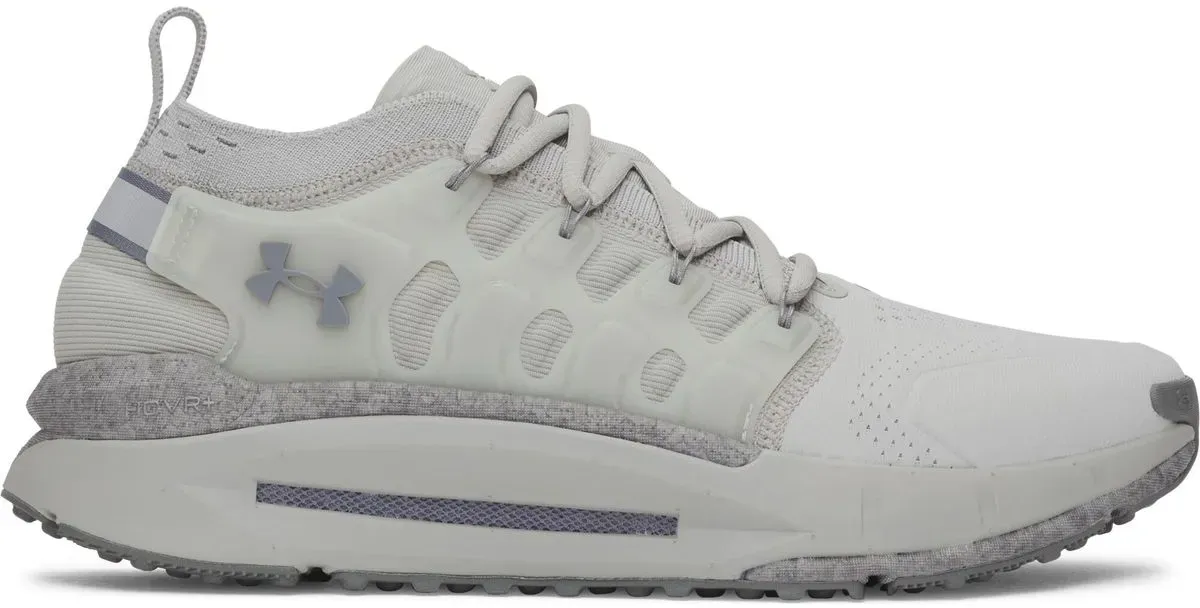 Under Armour Phantom X gray titan gray (069) 11.5