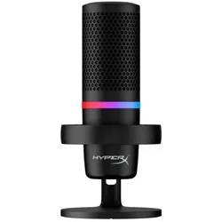 HyperX DuoCast Standmikrofon