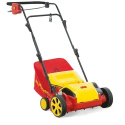 WOLF-Garten VA 303 E - Vertikutierer - elektrisch